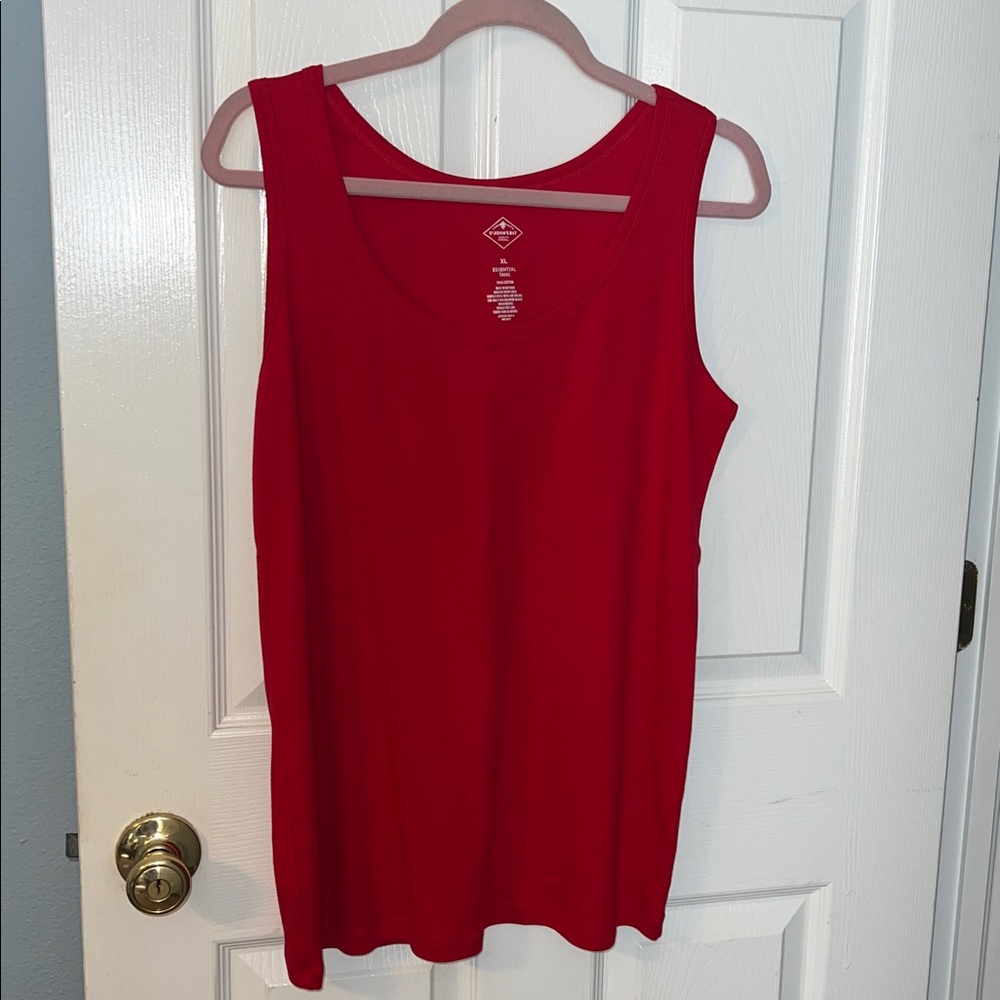 3 Sleeveless Tank Top bundle
